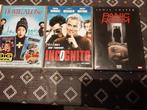 Film DVD Panic Room-La maison du bonheur-Incognito.., Ophalen of Verzenden