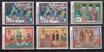 Postzegels uit Engeland - K 4901 - kerst, Verzenden, Gestempeld