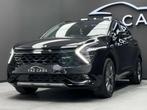 Kia Sportage PHEV 1.6 T-GDi GT Line * 1ER PROP + CAMERA + GP, Automaat, 4 cilinders, Zwart, Bedrijf