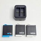 GoPro Hero batterijen, Ophalen of Verzenden, Gebruikt, GoPro