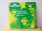 AD70. The Supremes - But I love you more, CD & DVD, Vinyles | R&B & Soul, Utilisé, Enlèvement ou Envoi