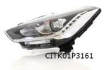 Citroën DS5 Koplamp Links (HID D1S/zwart) Origineel!  980556, Verzenden, Nieuw, Citroën