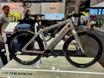 Stromer ST3 2025 Red Bull 983wh, Ophalen of Verzenden, Zo goed als nieuw, Stromer