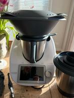 Thermomix TM6, Elektronische apparatuur, Keukenmixers, Ophalen of Verzenden, Nieuw