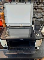 Imprimante Canon, Ophalen, Gebruikt, Printer