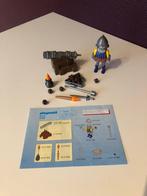 Viking Playmobil, Kinderen en Baby's, Speelgoed | Playmobil, Ophalen of Verzenden, Gebruikt