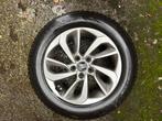 17 inch Hyundai Tucson wintervelgen, Auto-onderdelen, Banden en Velgen, Ophalen, 17 inch, Winterbanden, Band(en)