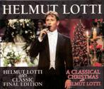Helmut Lotti Goes Classic Final Edition (2 X CD), Cd's en Dvd's, Cd's | Klassiek, Ophalen of Verzenden