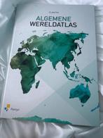 Algemene Wereldatlas, Livres, Atlas & Cartes géographiques, 2000 à nos jours, Monde, Autres atlas, Plantyn