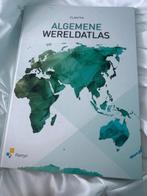 Algemene Wereldatlas, 2000 à nos jours, Monde, Autres atlas, Plantyn