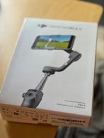 DJI Osmo Mobile 6 smartphone-stabilisator - ALS NIEUW!, Audio, Tv en Foto, Fotografie | Statieven en Balhoofden, Ophalen of Verzenden