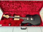 Fender Jim Root Jazzmaster, Muziek en Instrumenten, Verzenden, Zo goed als nieuw, Solid body, Fender