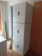 Lot armoire Ikea Stuva, Ophalen, Gebruikt