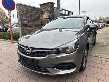 Opel ASTRA SPORTS TOURER 1.2 TURBO MET 63DKM HANDELAARS & beschikbaar voor biedingen