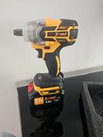Boormachine, Doe-het-zelf en Bouw, Ophalen of Verzenden, Zo goed als nieuw, Boormachine