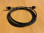 Apple HDMI-naar-HDMI-kabel, Audio, Tv en Foto, Audiokabels en Televisiekabels, Ophalen of Verzenden, Gebruikt, Minder dan 2 meter
