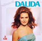 cd Dalida l'album di (in het italiaans) 2 cd's, Cd's en Dvd's, Cd's | Wereldmuziek, Ophalen of Verzenden, Zo goed als nieuw