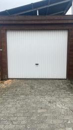 Horman kantelpoort, Doe-het-zelf en Bouw, Ophalen