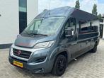 Fiat Ducato Rollerteam Livingstone # 180 pk, Bedrijf, Diesel, 5 tot 6 meter, Fiat