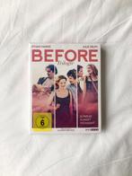 Before Trilogy (3 films) (Blu-ray) (Sealed), Enlèvement ou Envoi, Comme neuf, Drame