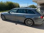 Echange Audi A6 c7 full sline 10/2015 1998 cc 136 ch, Auto's, Audi, 1998 cc, Leder, 5 deurs, Particulier