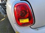 Achterlicht links van een Mini Mini, Auto-onderdelen, Ophalen of Verzenden, 3 maanden garantie, Gebruikt, Mini