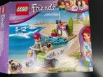 Lego friends, Ensemble complet, Enlèvement, Lego, Utilisé