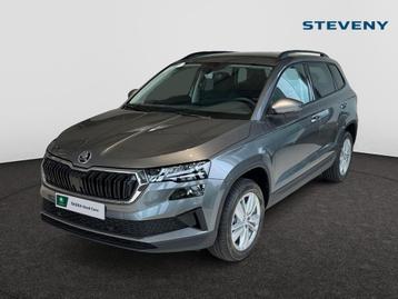 Skoda Karoq Karoq 1.0 TSI Selection beschikbaar voor biedingen