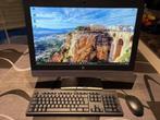HP ProOne 600 G2 i5 All in one, Hp, 256 GB, 8 GB, Utilisé