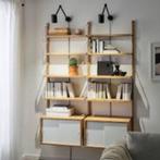 Trendy Svalnas wandkast, Huis en Inrichting, Ophalen, Overige materialen, Minder dan 150 cm, 150 tot 200 cm