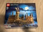 LEGO 71043 - Kasteel Zweinstein (sealed), Ophalen of Verzenden, Nieuw, Complete set, Lego