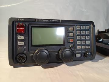 ICOM SSB installatie beschikbaar voor biedingen