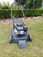 Grasmaaier duwmodel mulching., Tuin en Terras, Ophalen, Zo goed als nieuw