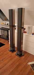bang olufsen penta mk 2 active speaker, TV, Hi-fi & Vidéo, Enceintes, Autres marques, Comme neuf, Enlèvement, Haut-parleurs Frontaux, Arrière ou Stéréo