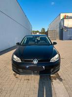 Te koop: Volkswagen Golf 7–diesel 1.6– 2015  – km 10.7800, Autos, Achat, Diesel, Golf, Vitres électriques