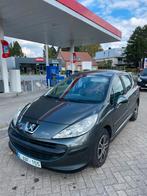 Peugeot 207sw benzine 1.4, Auto's, Bedrijf, Handgeschakeld, 5 deurs, Polo