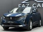 Peugeot 3008 * Réservé * (automatique), Achat, Euro 6, Entreprise, 5 portes