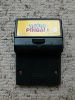 Pokémon Pinball, Games en Spelcomputers, Ophalen of Verzenden, Gebruikt