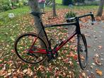 Ridley helium maat 58 ultegra Di2 12 speed, Ophalen, Zo goed als nieuw