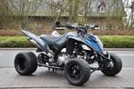 YAMAHA - YFM 700 RAPTOR - SPECIAL EDITION, 686 cc, 1 cilinder, 12 t/m 35 kW