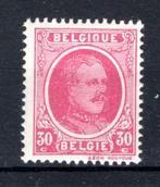 200 MNH 1922 - S.M. le Roi Albert 1 -2, Timbres & Monnaies, Enlèvement ou Envoi, Non oblitéré, Neuf