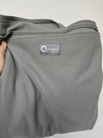 Babylonia draagdoek Tricot-Slen grijs, Enlèvement, Écharpe de portage