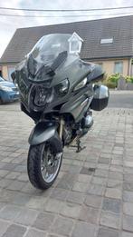 moto BMW 1200 RT, Motoren, Handvatverwarming, 4 cilinders, Particulier, Meer dan 35 kW