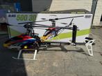 Te koop: Blade 500 3D RC-helikopter, Ophalen, Helikopter