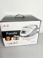 Yum Asia - Panda Advanced Fuzzy Logic Ceramic Rice Cooker, Enlèvement ou Envoi, Comme neuf