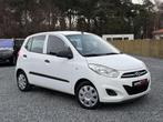 Hyundai i10 Benzine Airco 5 Deurs 69 Pk Propere Voertuig *, Euro 5, Achat, Entreprise, Noir