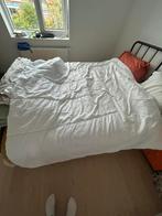 Duvet 200x200cm, Maison & Meubles, Enlèvement, Utilisé