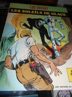 Luc Orient 2 eo " les soleil de glace, Boeken, Stripverhalen, Ophalen of Verzenden