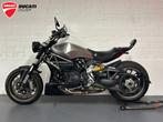 XDiavel 1200, 2 cilinders, Cruise Control, 1198 cc, Motorrijbewijs A
