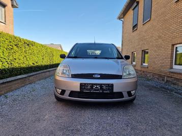 Ford fiesta 1.3 benzine ambiente 5 deurs airco  beschikbaar voor biedingen